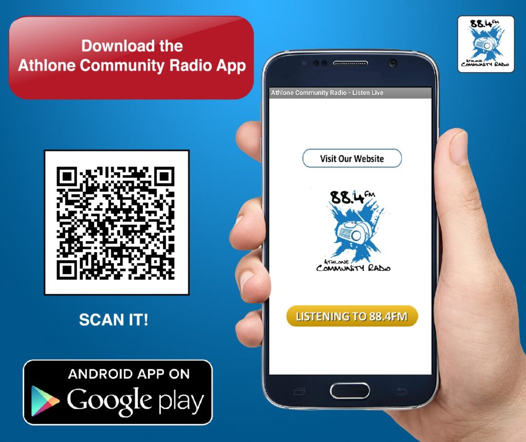 Download our New Android App from the Play Store 